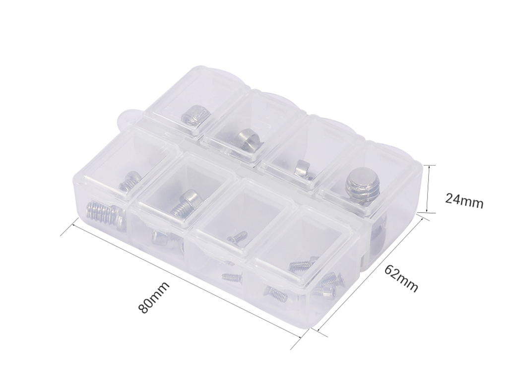 SmallRig AAK2326 Vida Seti (26 Parça)